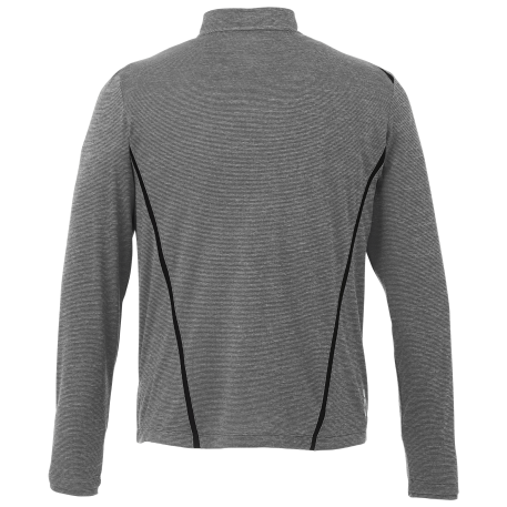 Men's DEGE Eco Knit Half Zip 26