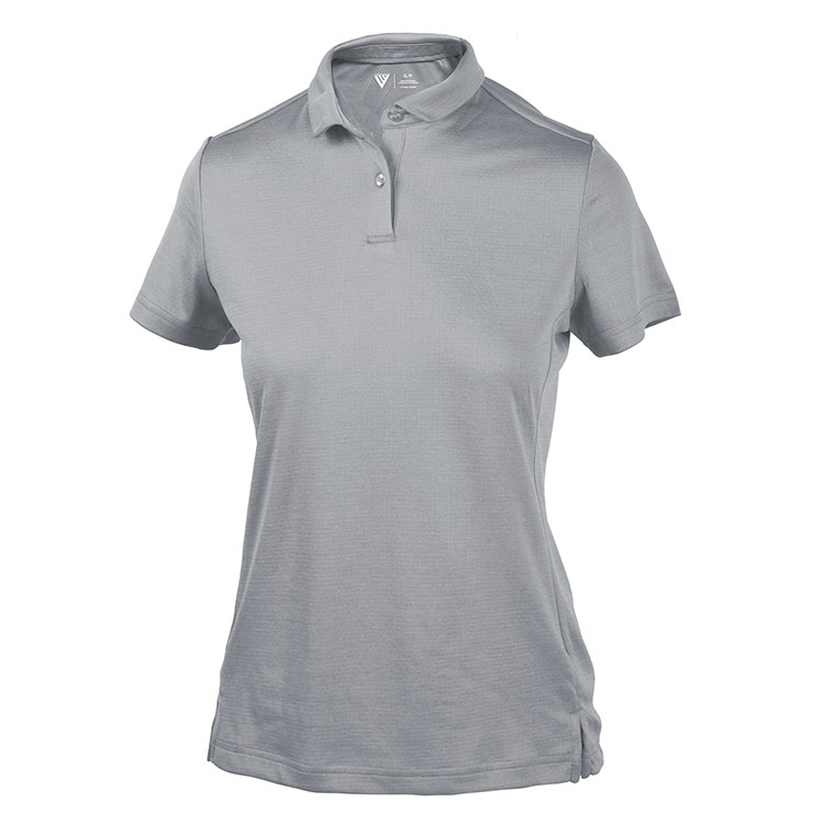 Levelwear Ladies Ivy Polo 3