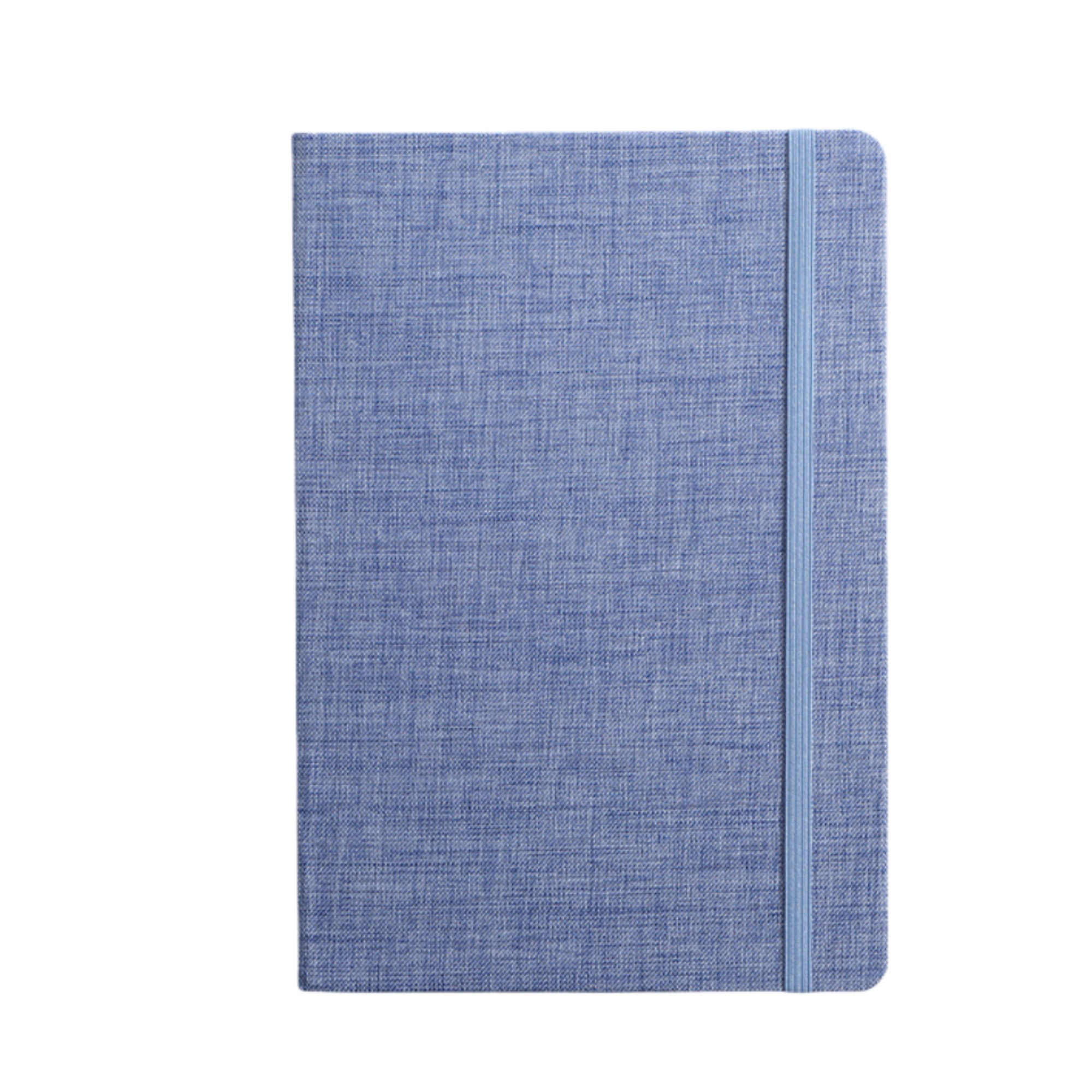 Journal Notebook - OCEAN 3