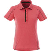Women's MACTA Short Sleeve Polo 92