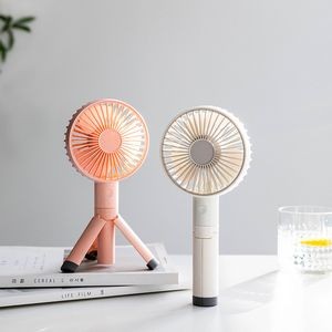 Mini Handheld Fan 4