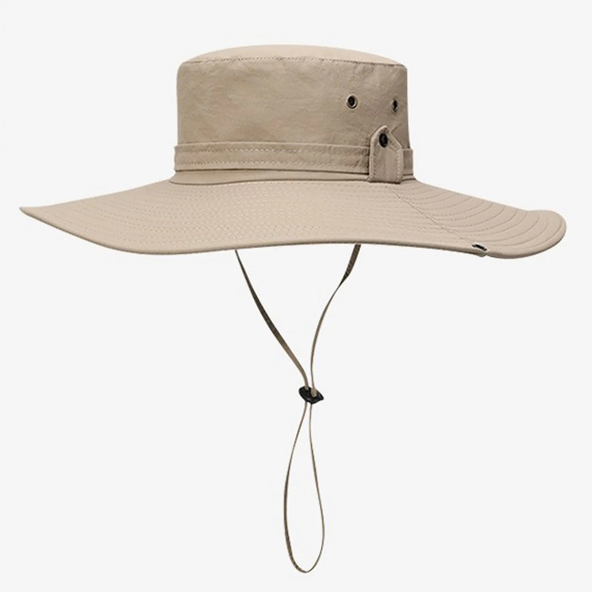 Foldable Bucket Fishing Hat 4