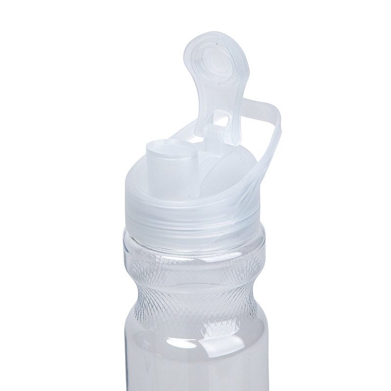 Venice 28 oz. Sport Bottle w/ Integrated Handle 46