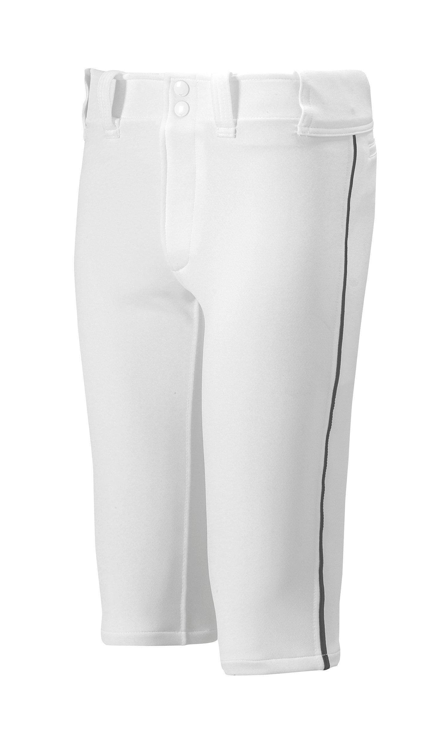 Youth Premier Short Piped Pant 9