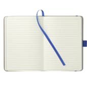 FSC® Mix 5" x 7" Bound Notebook 97