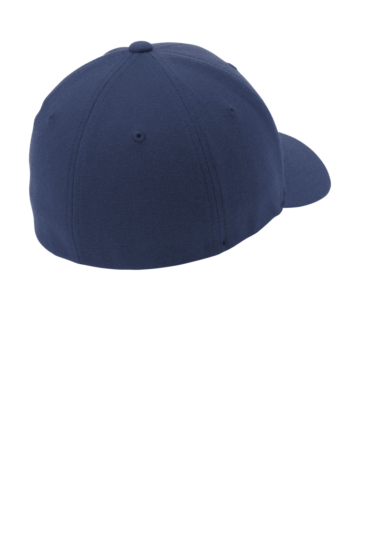 Port Authority Flexfit Wool Blend Cap. C928 20