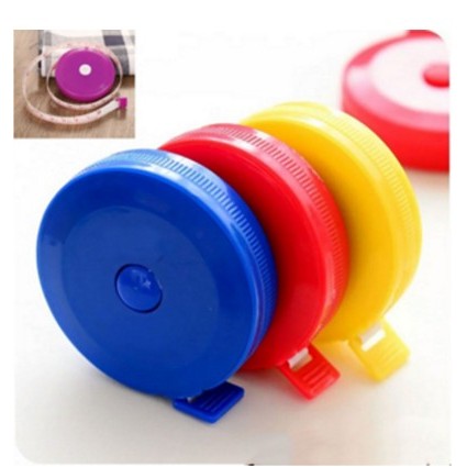 59 Inch Mini Measuring Tape Daily Scrolls 2