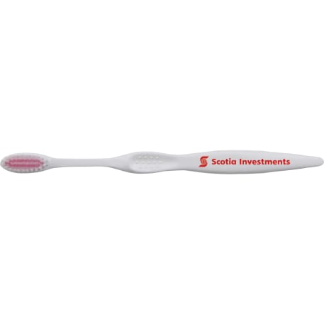 Concept Curve White Toothbrush 42
