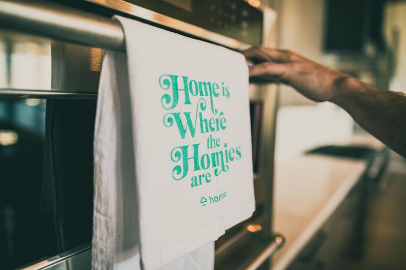 Flour Sack Tea Towel 9