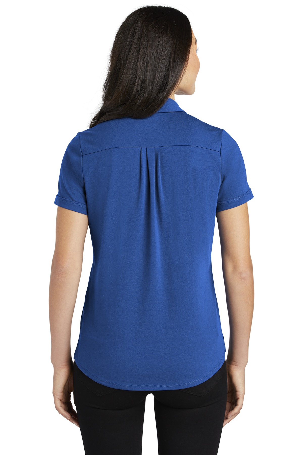 OGIO® Women's Limit Polo 40