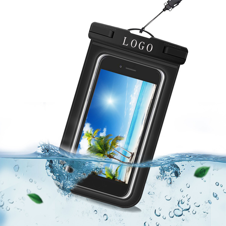 Waterproof Cell Phone Bag 2