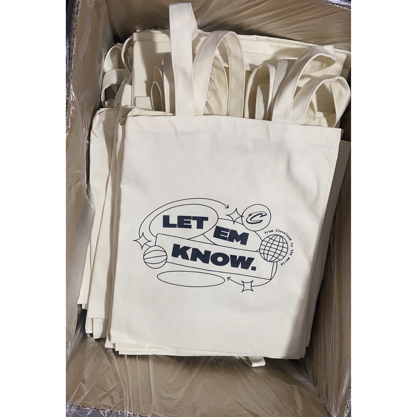 Cotton Canvas Tote Bags, custom tote bag with logo imprint 2