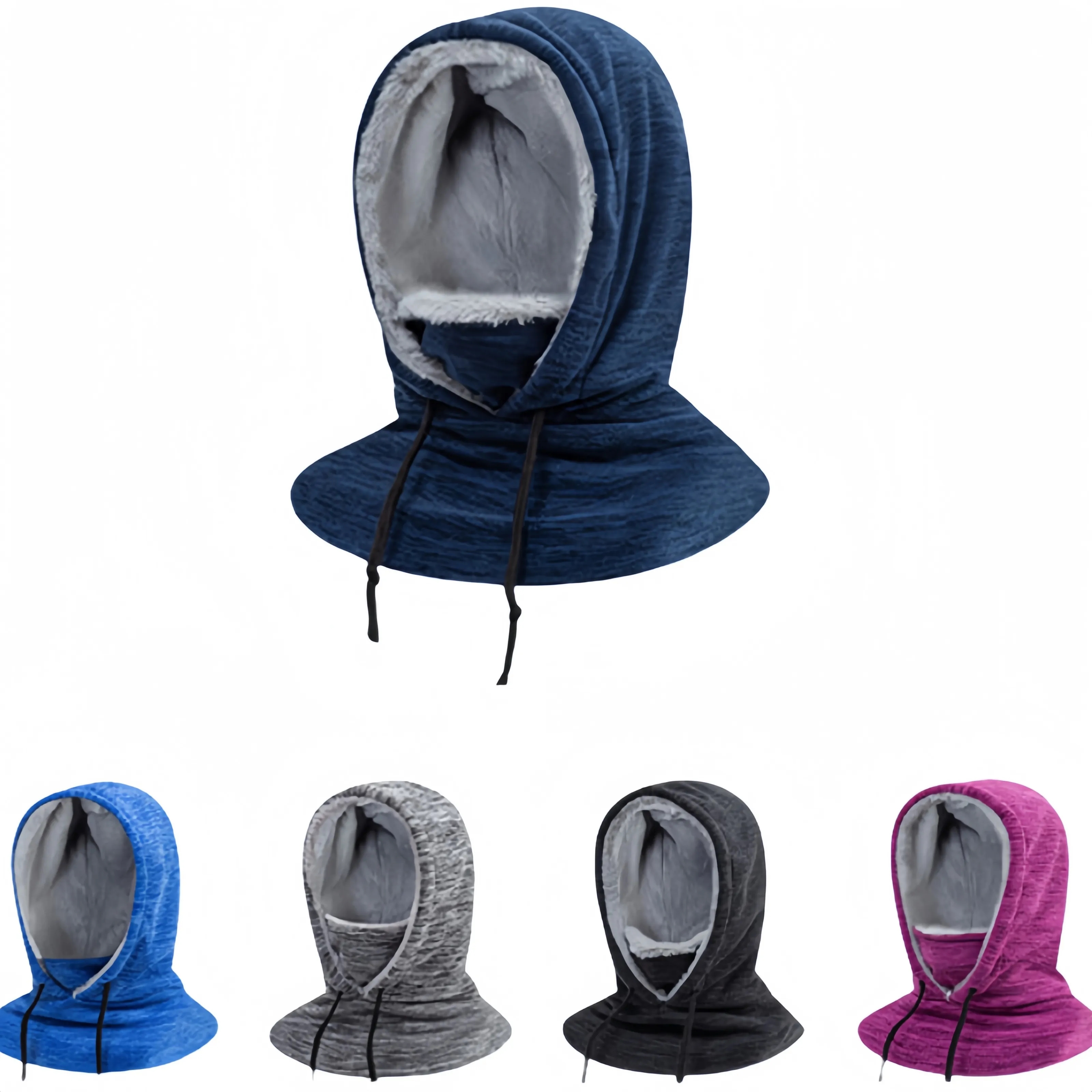 Winter Outdoor Cycling Cap