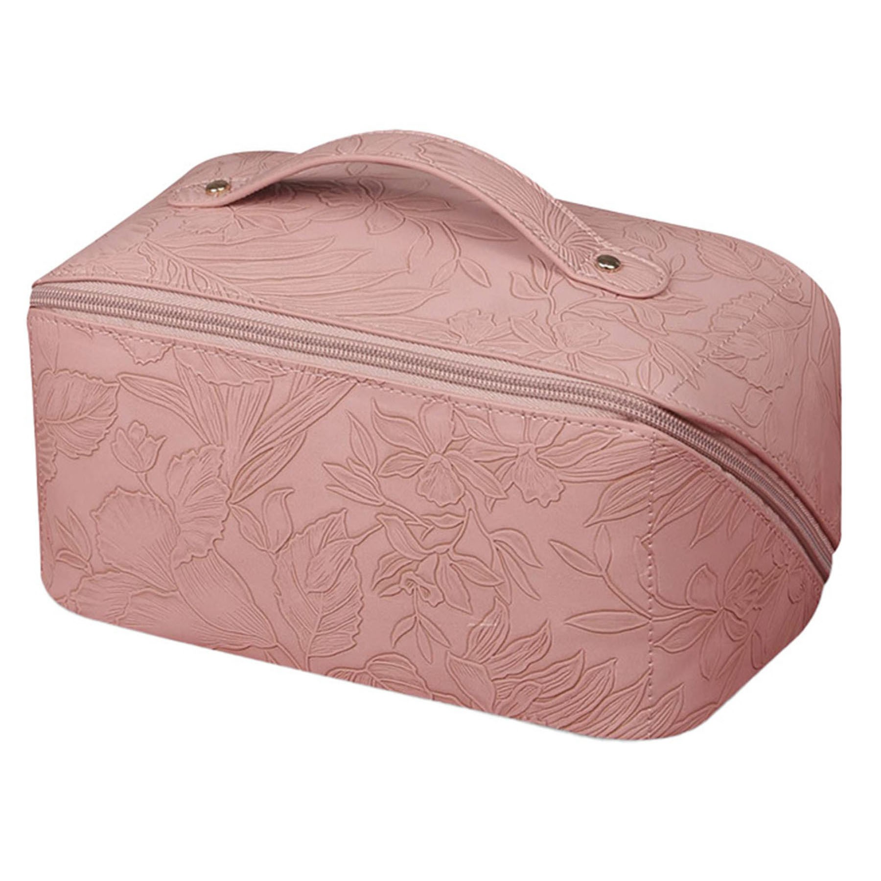 Travel Makeup Bag 1