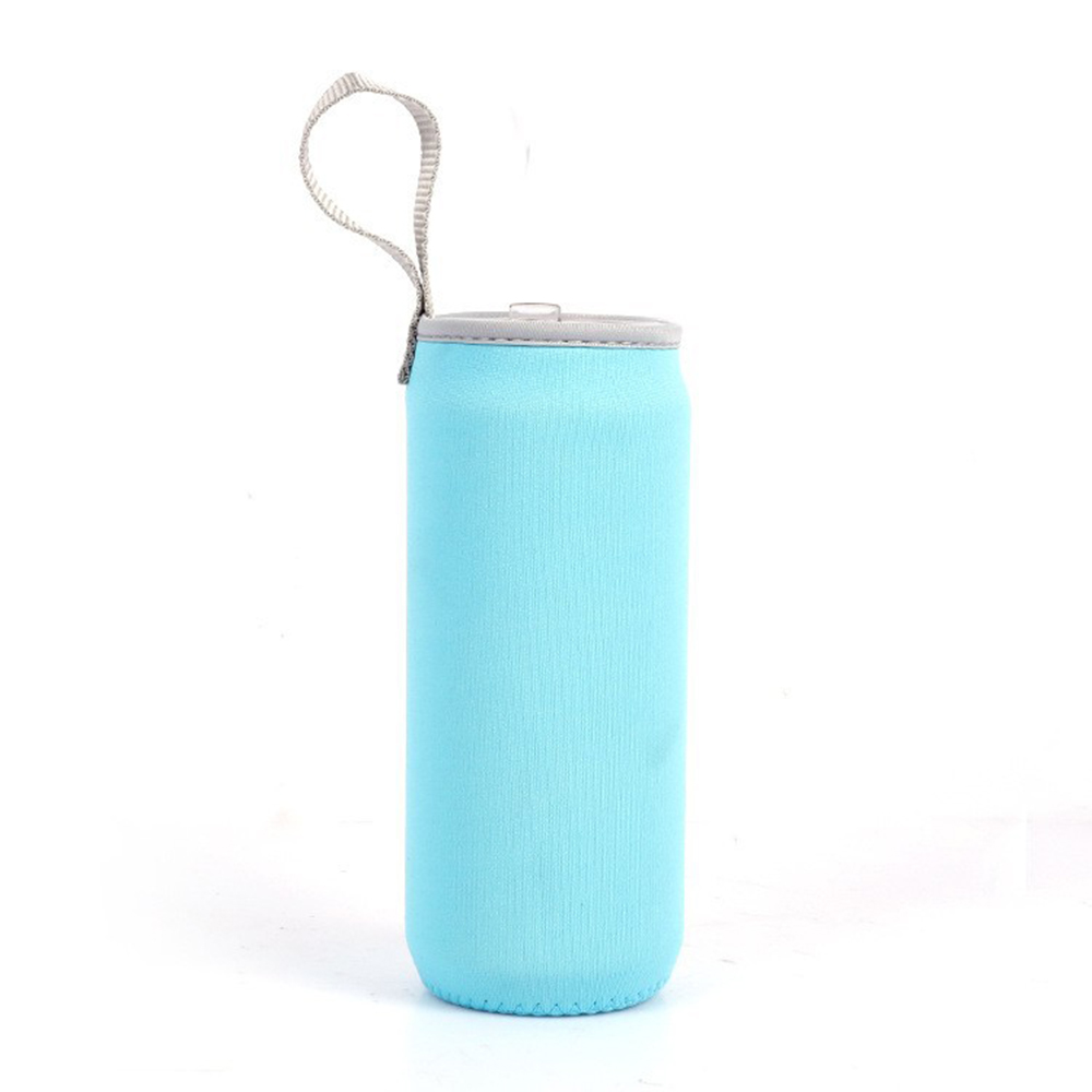 550ML Neoprene Bottle Wrapper Glass Holder 1