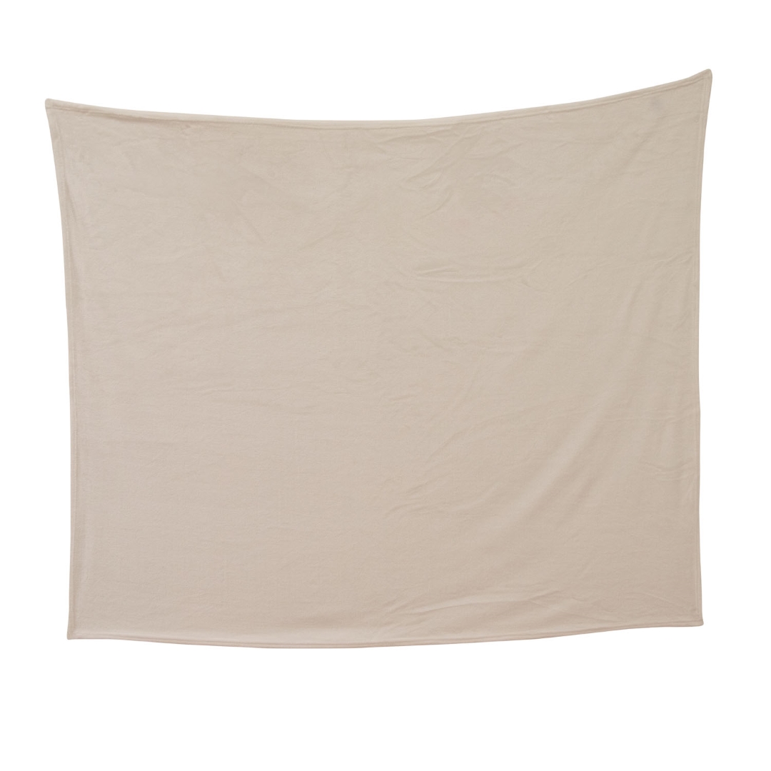 50" x 60" Velveteen Blanket Dye Sub 7