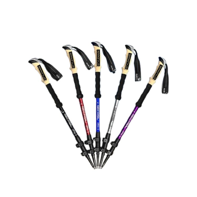 Trekking Pole 5