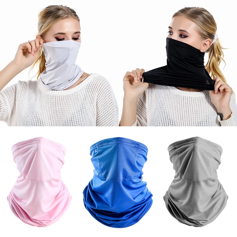 Face Bandanna 4