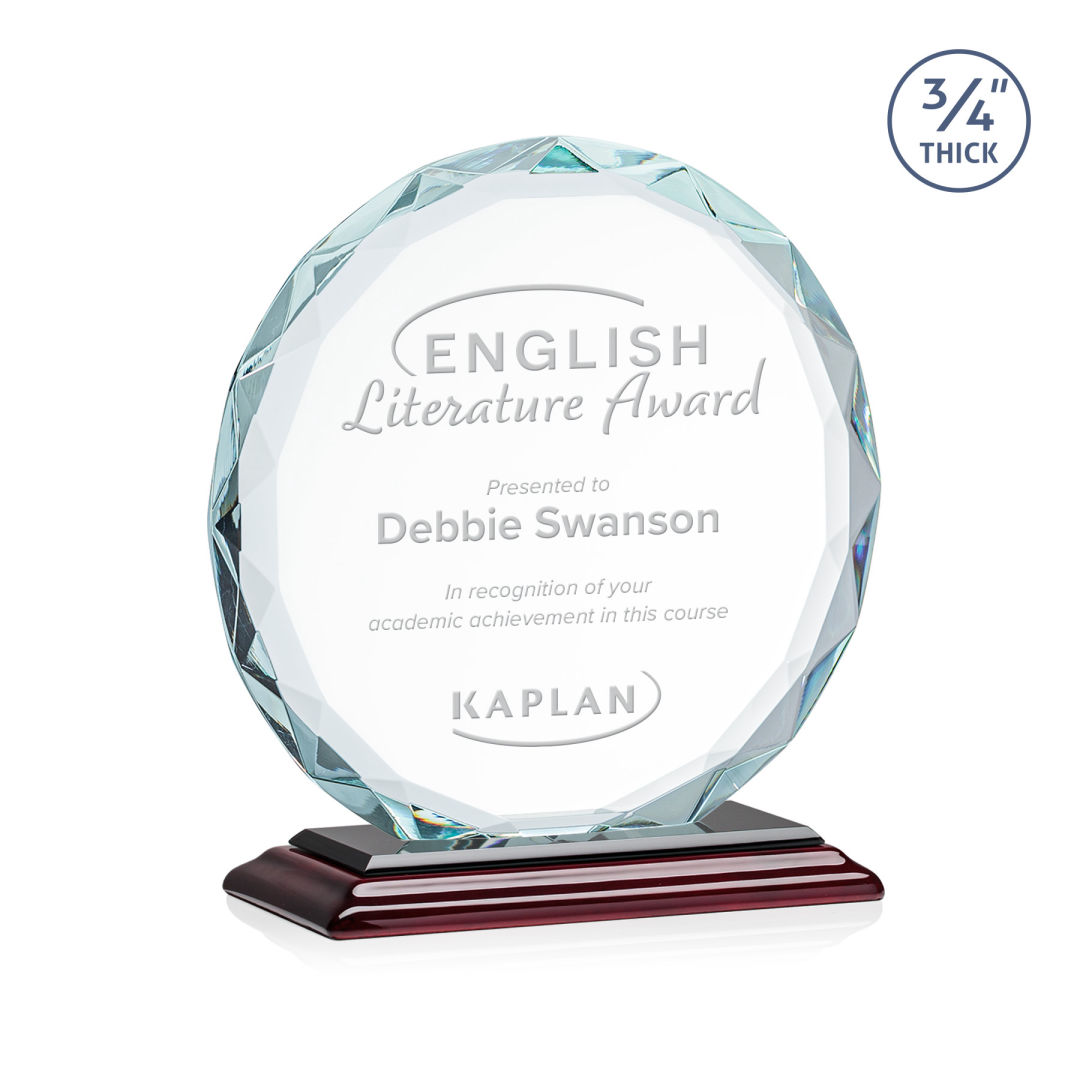 Centura Award - Rosewood 21