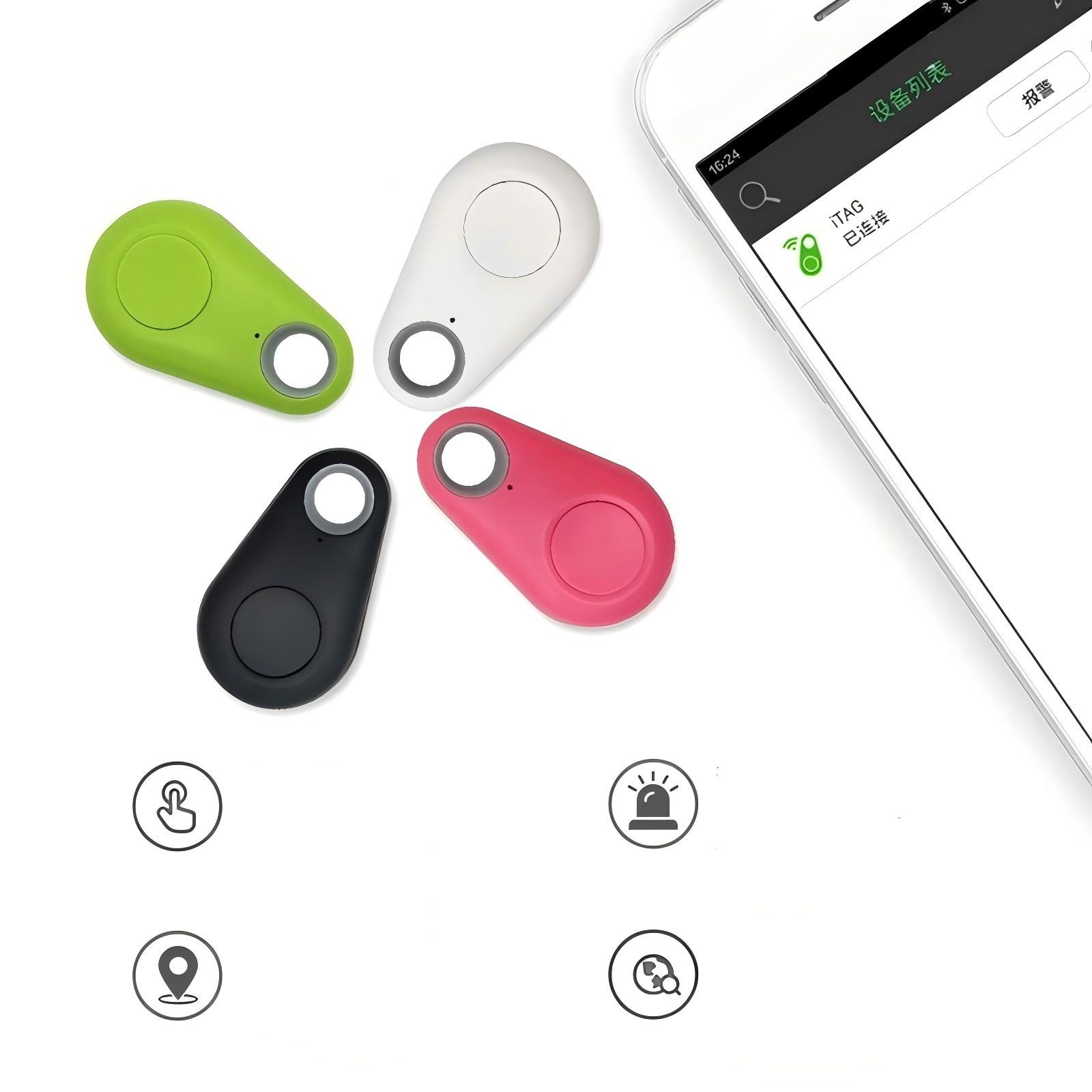 Bluetooth Tracking Charm 2
