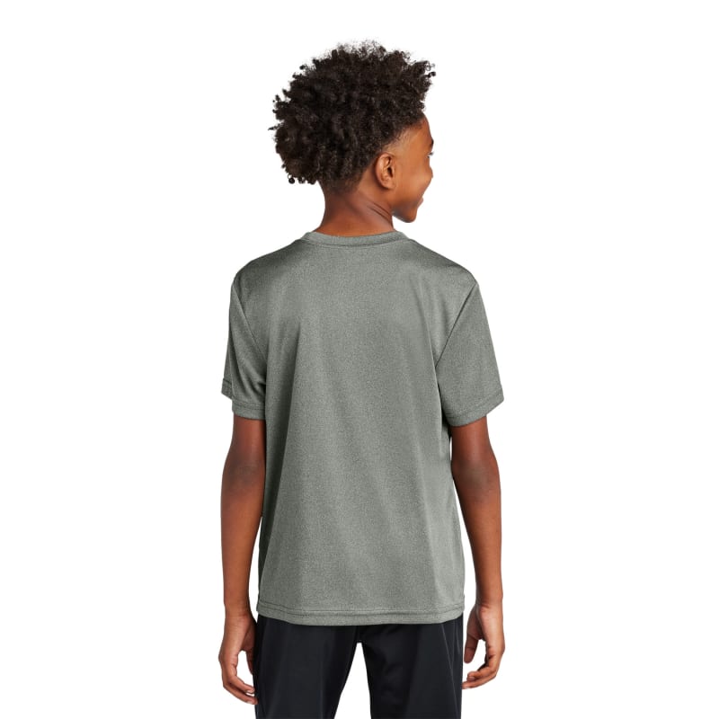 Sport-Tek Youth PosiCharge Competitor Tee. 54