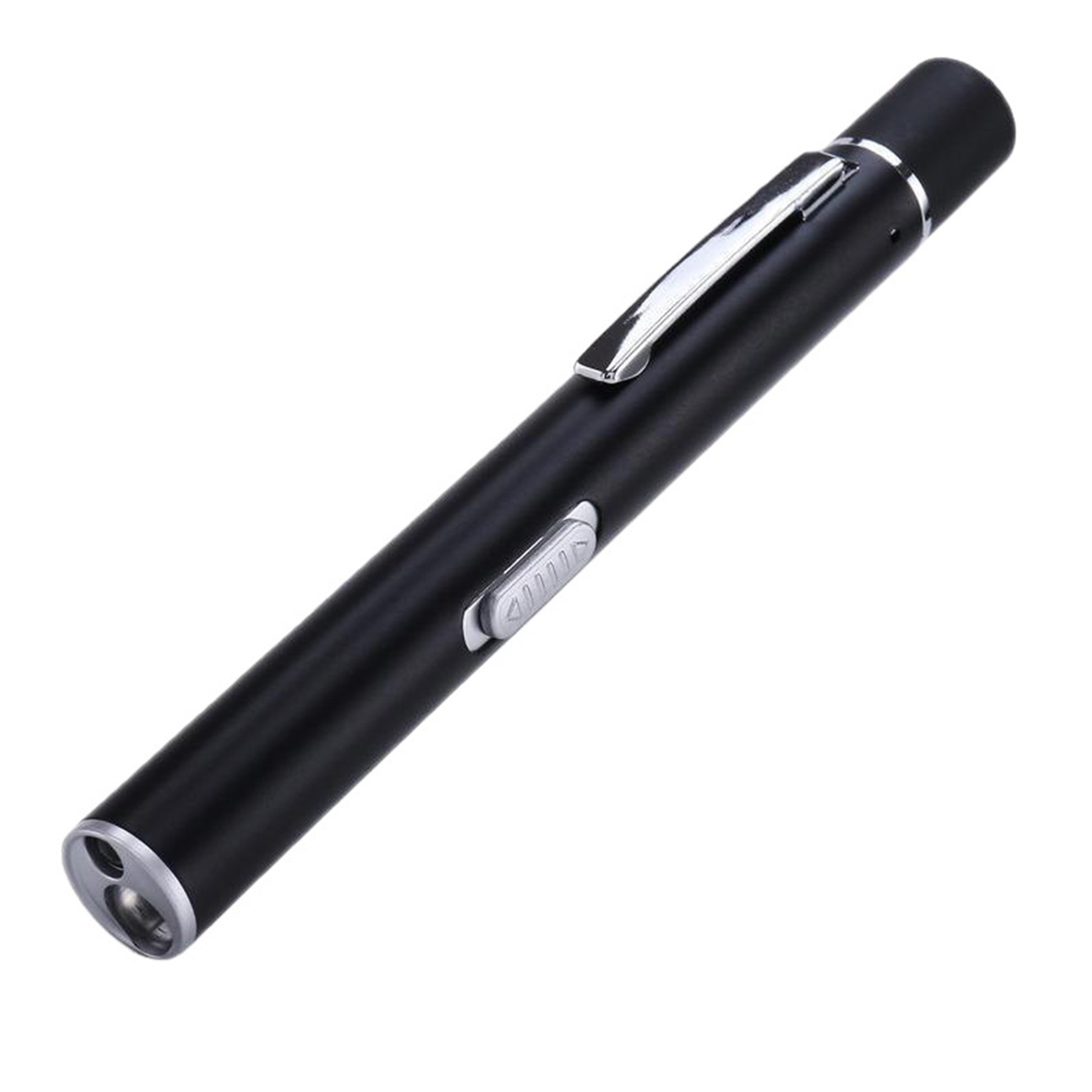 USB Rechargeable LED Penlight 1