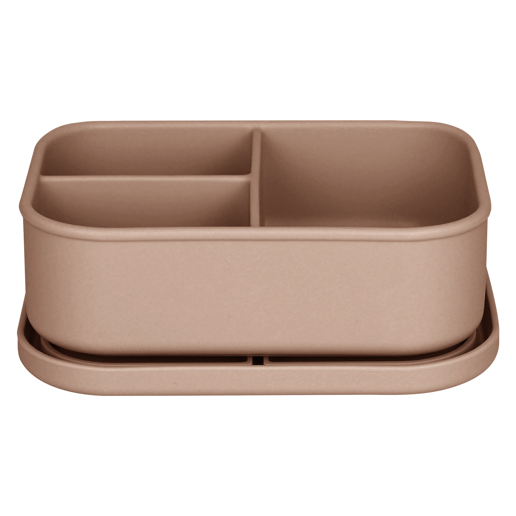 Reusable Silicone Lunch Box 7