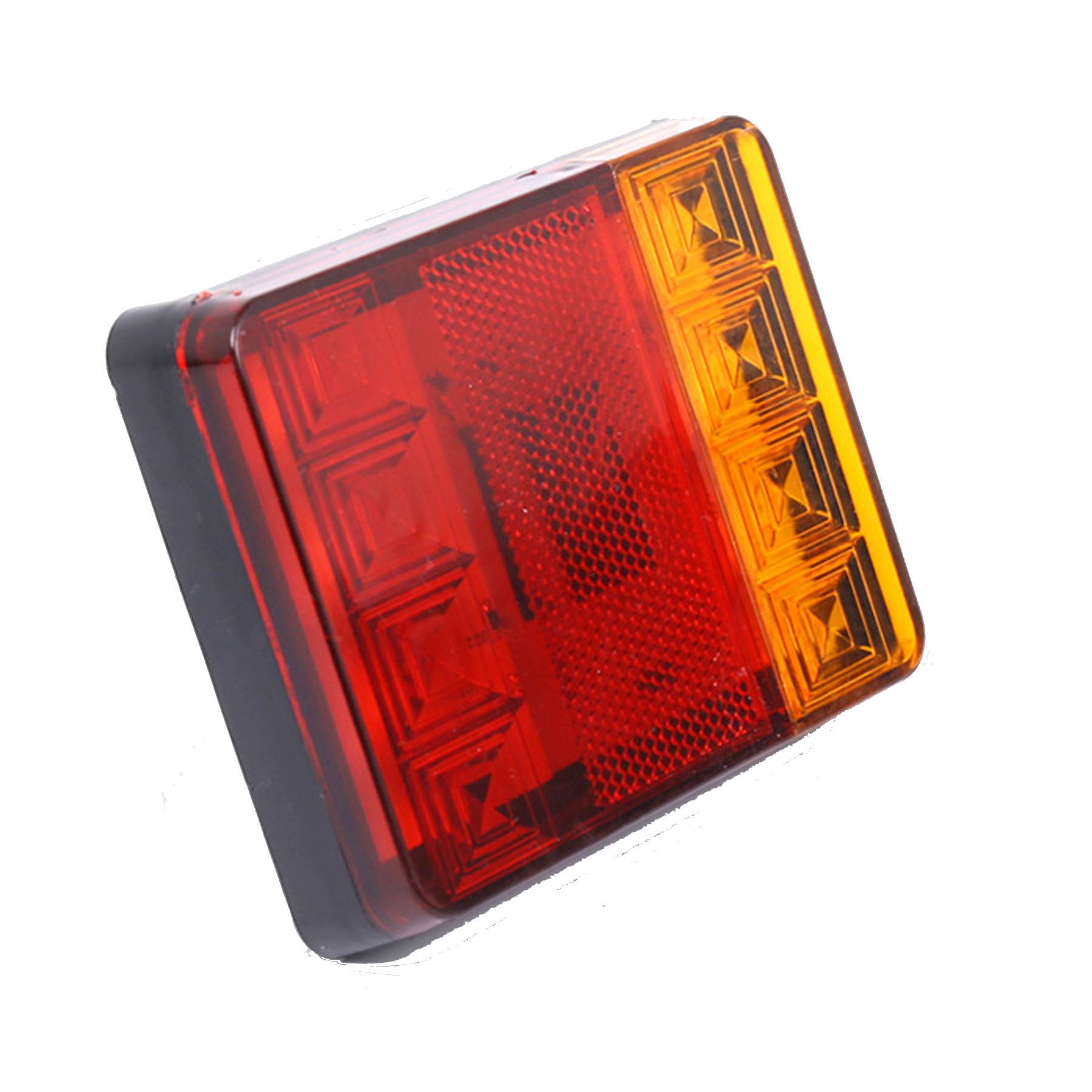 Trailer Tail Light 3