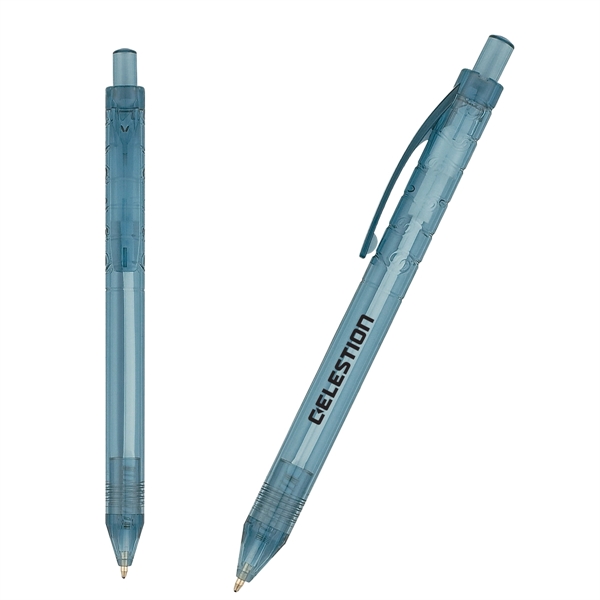 Graceful Translucent Pen