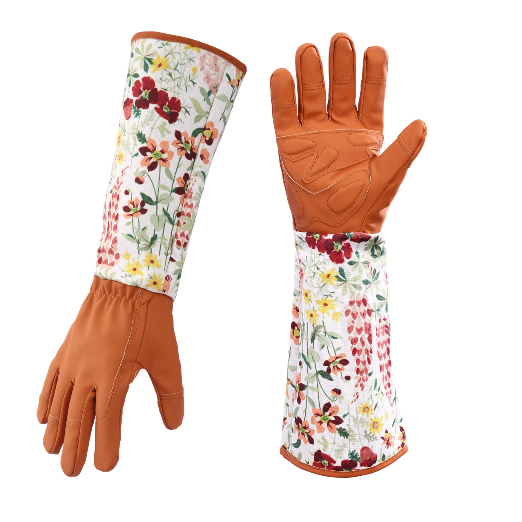 Thorn Proof Gardening Gloves 3