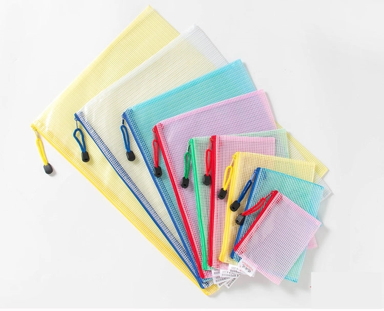 Plastic Document File Folder A4 A3 A5 A6 B4 B5 B6 B8 8