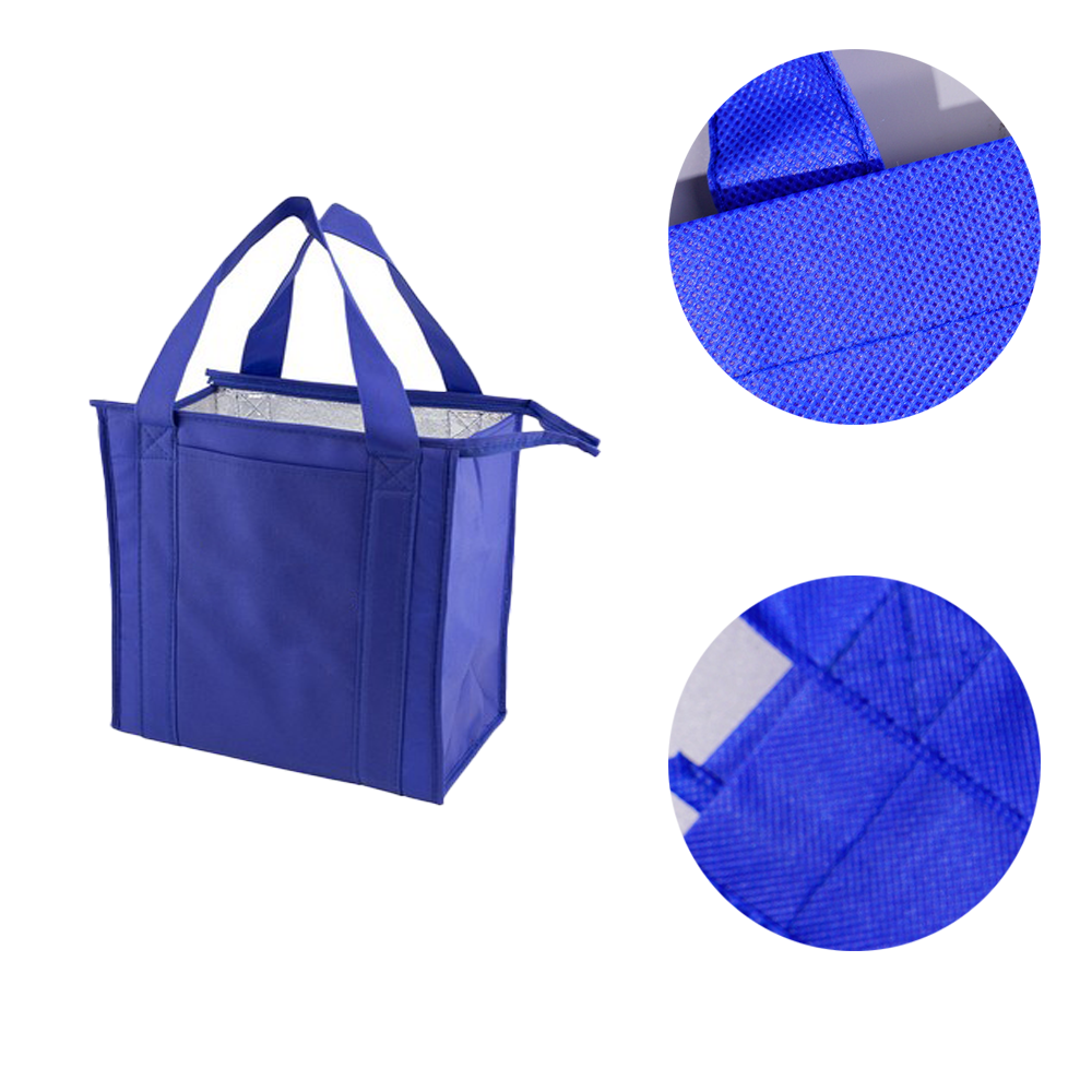 Thermal Non-Woven Grocery Cooler Bag 5