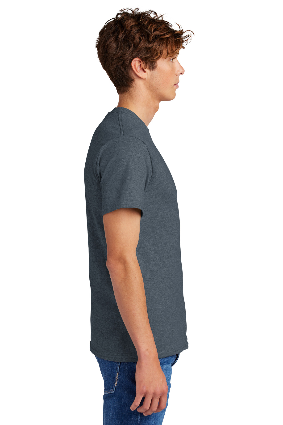 Port & Company® Core Blend Tee 53