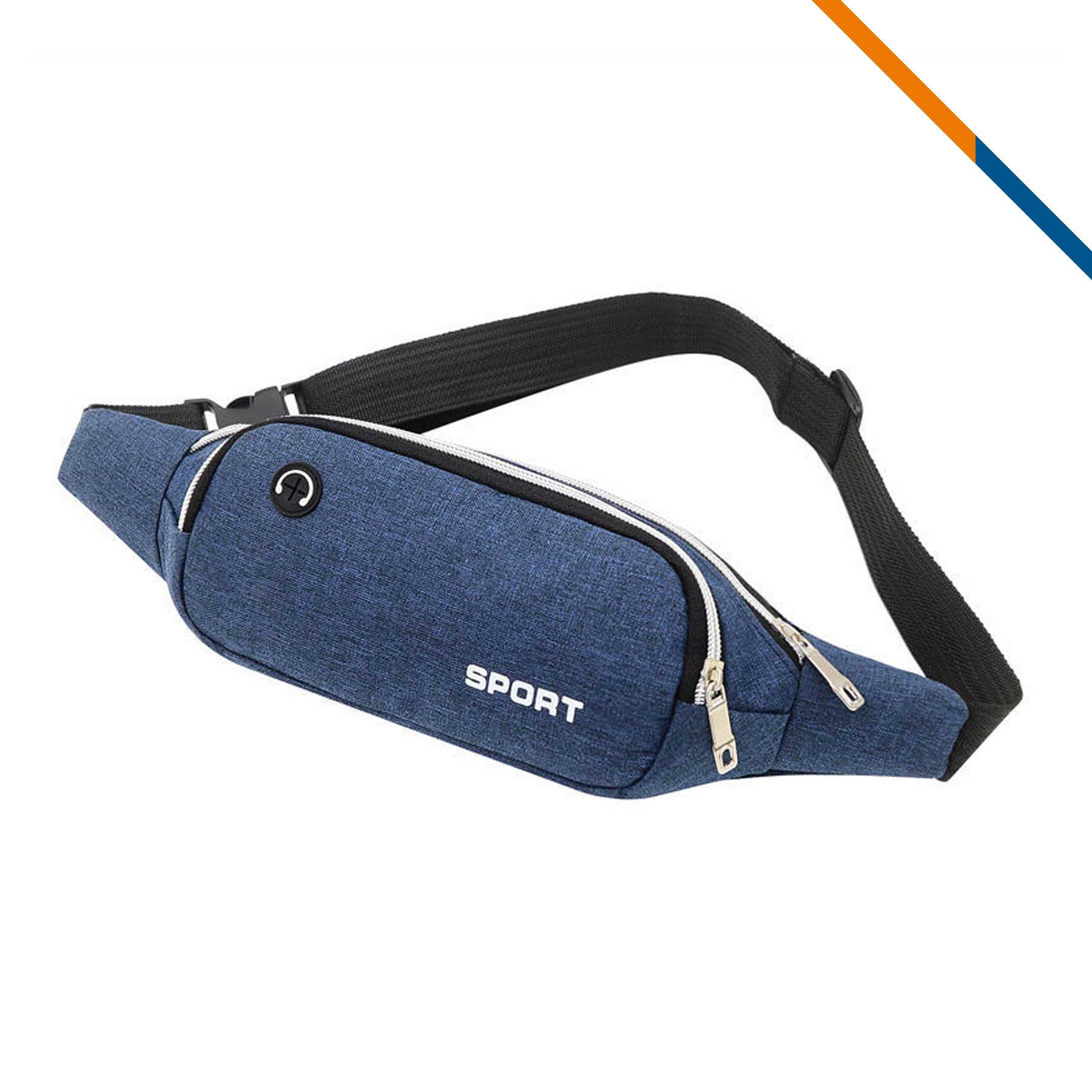 Roger Fanny Pack 7