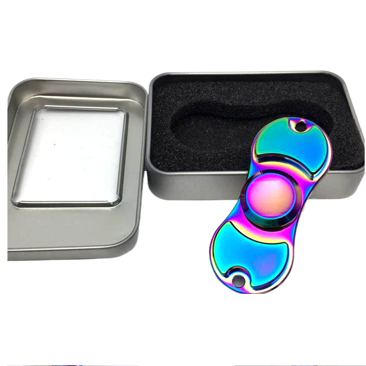 Alloy Hand Spinner Stress Reliever 5