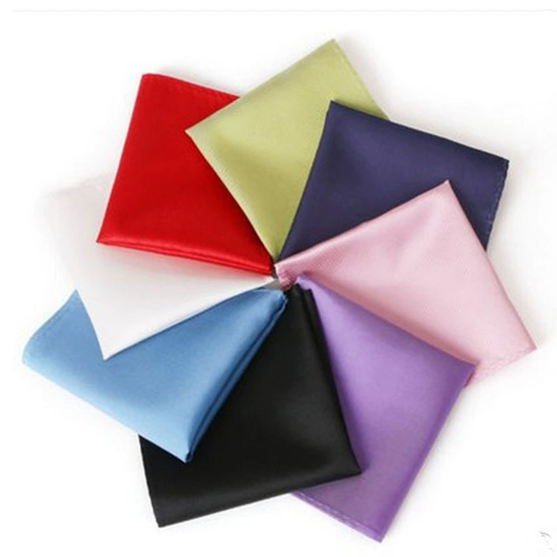 Pocket Handkerchief 3
