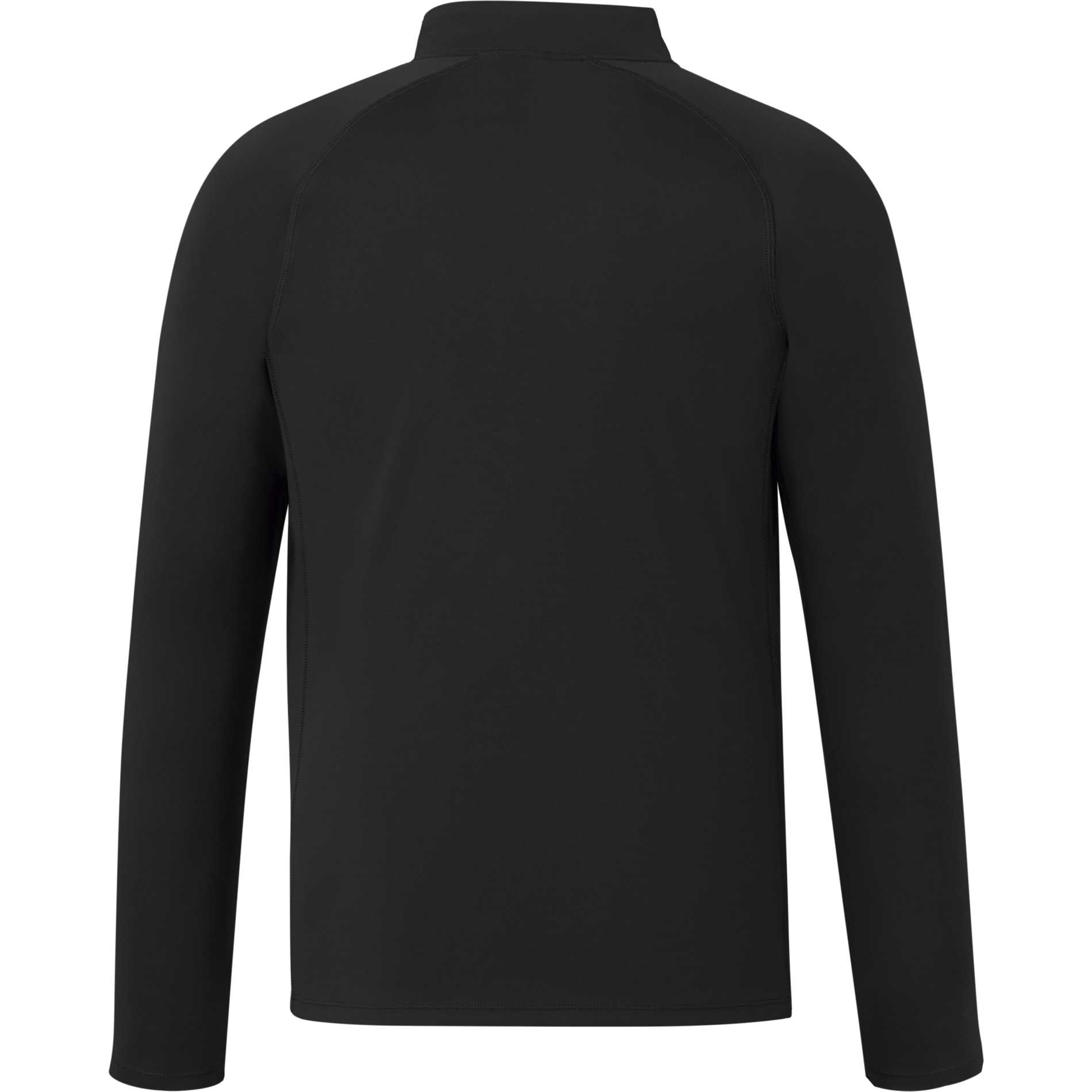 EVANS Eco Knit Quarter Zip - Men's 151