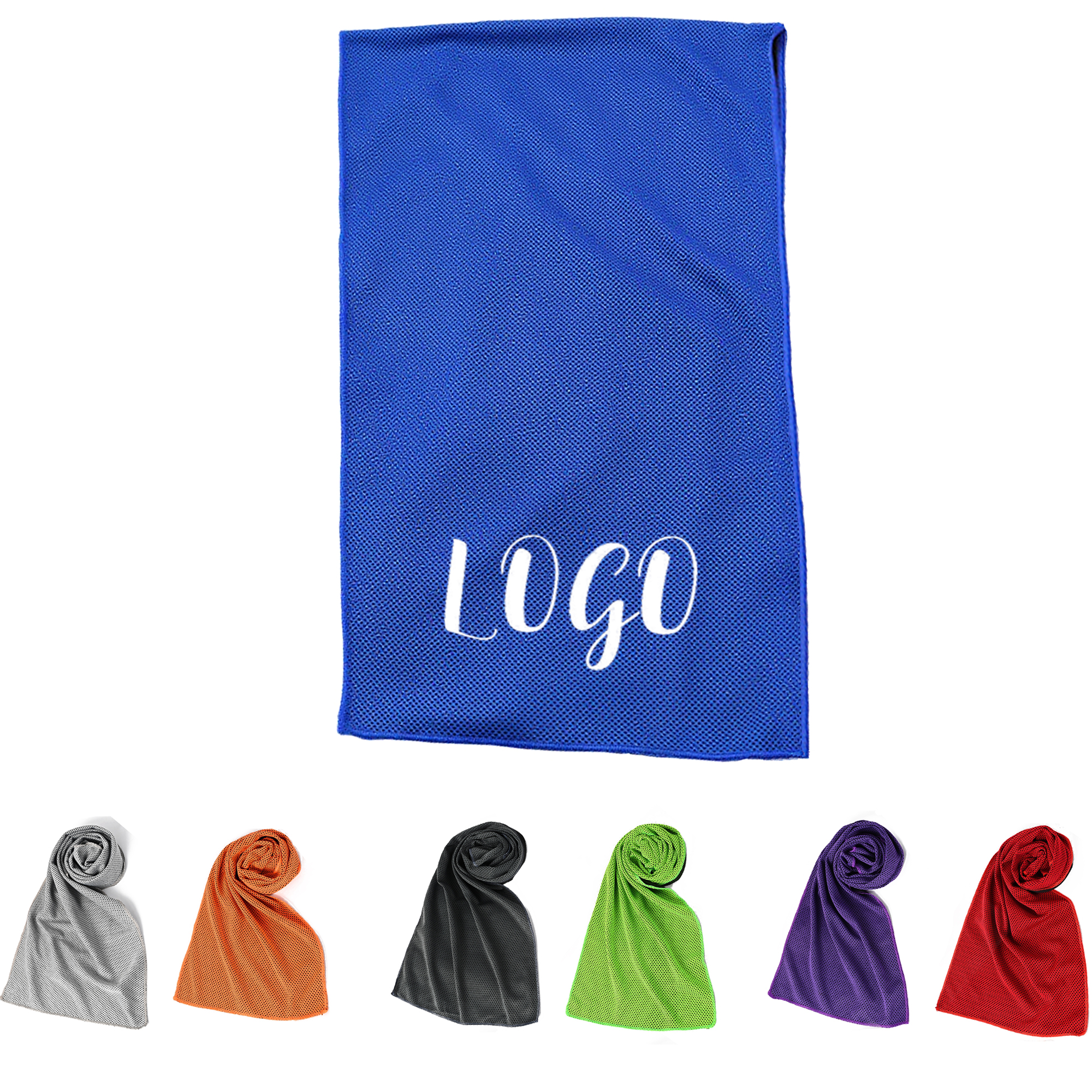 Portable Chill Sports Towel 4