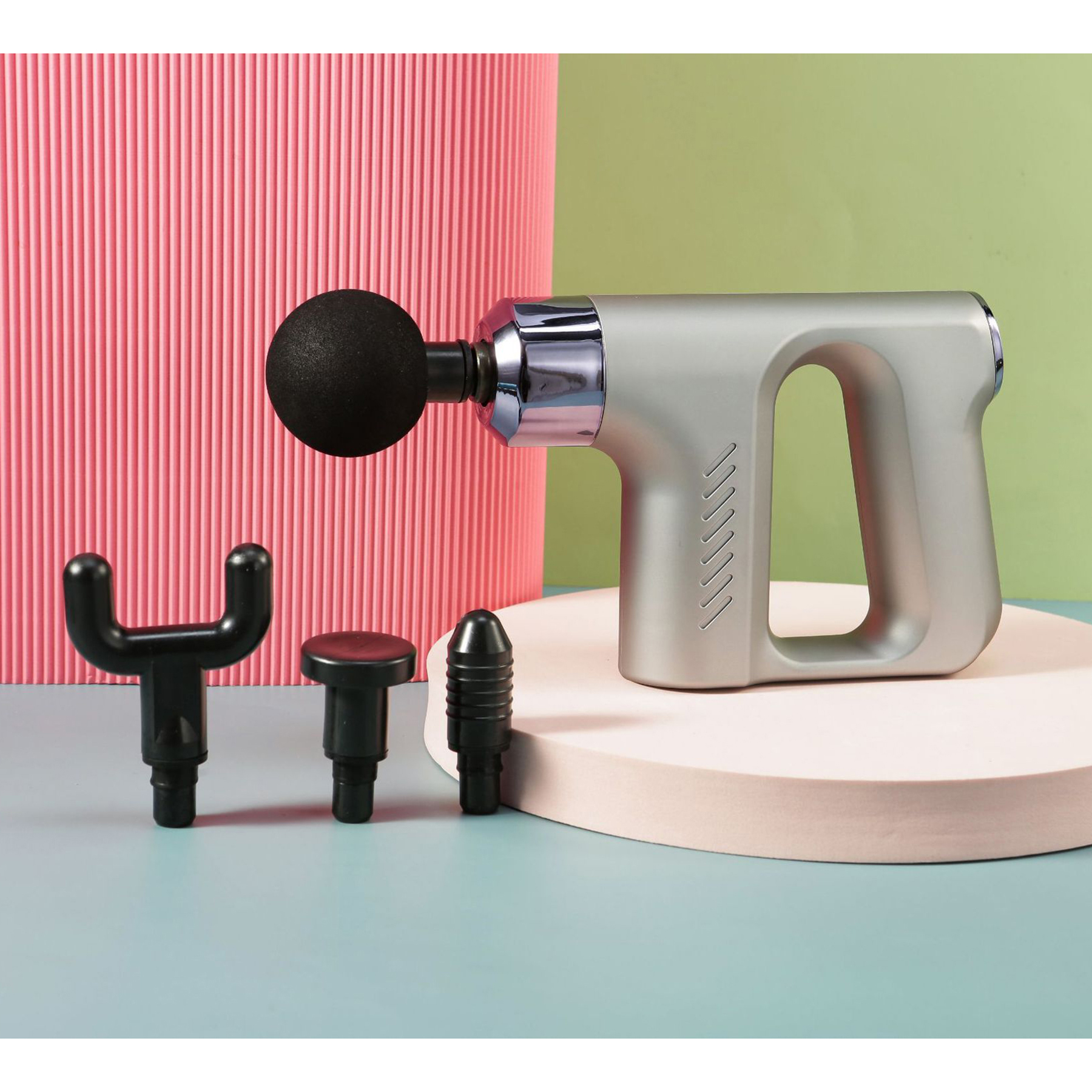 Percussion Muscle Massage Gun 4