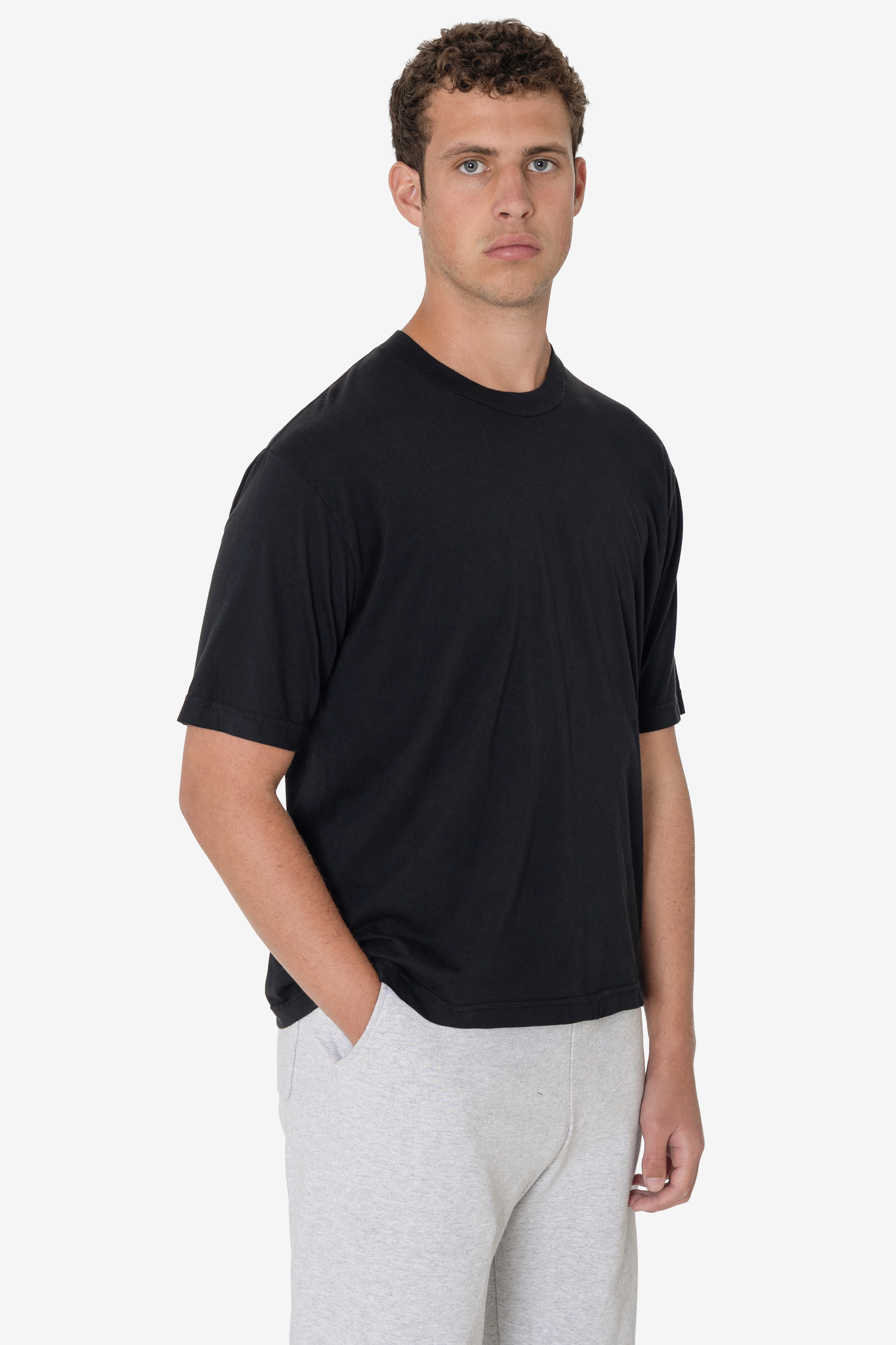 SUPIMA TEE 3