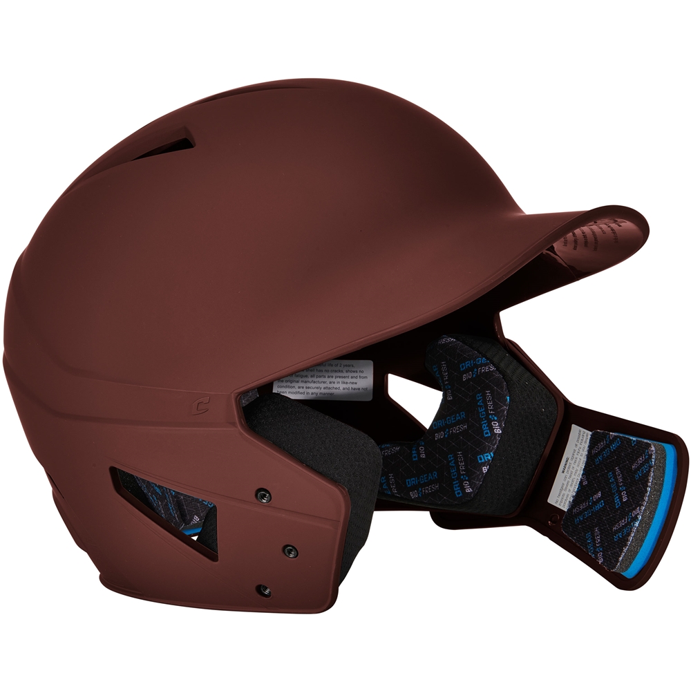 HX Gamer Plus Batting Helmet 11