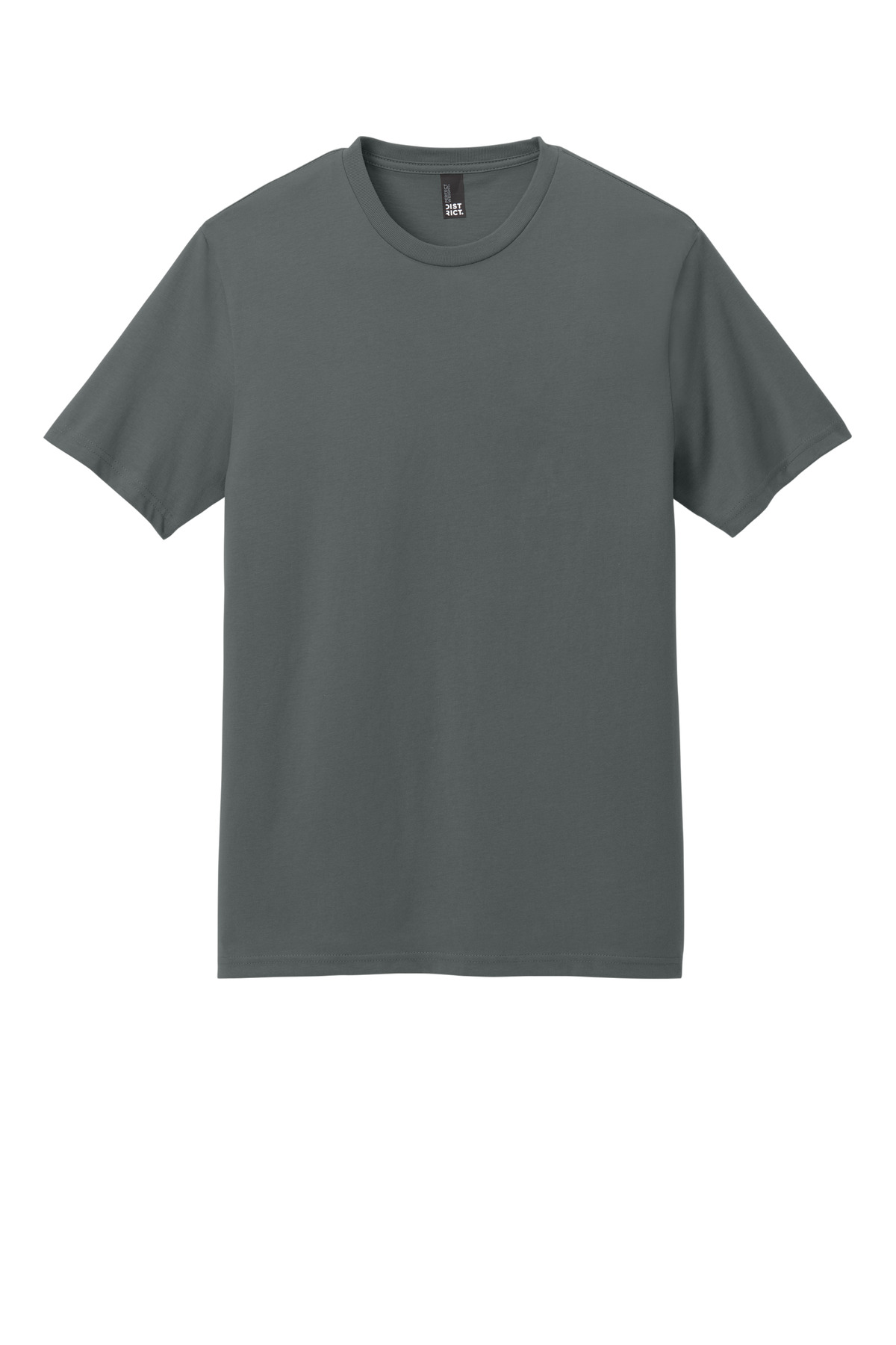 District Perfect Weight Icon Tee DT106 36