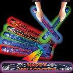 Halloween Lumiton Light Up LED Glow Foam Batons