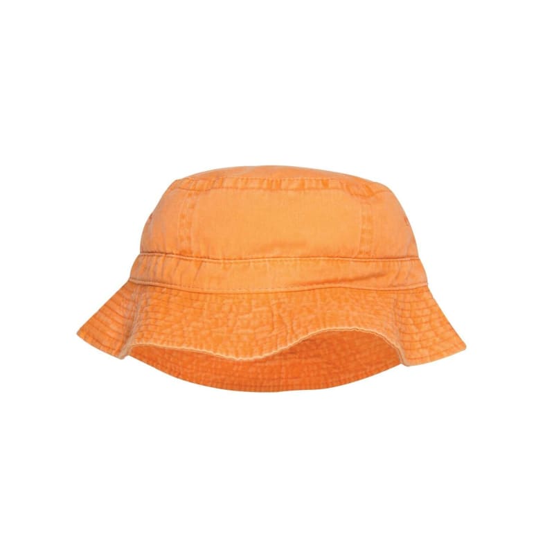 Adams Vacationer Pigment Dyed Bucket Hat 3