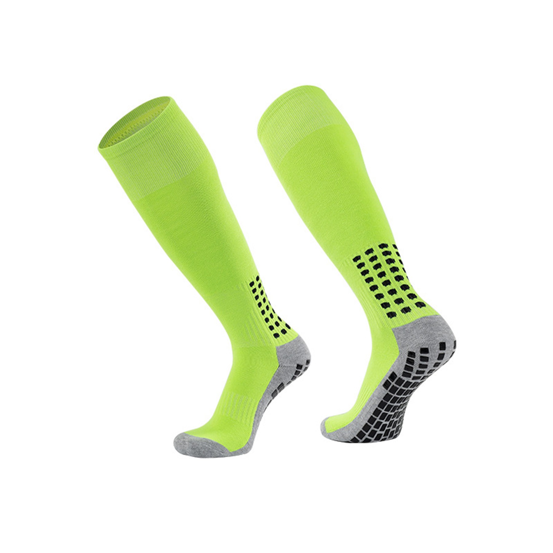 Anti Slip Soccer Sock 8
