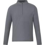 EVANS Eco Knit Quarter Zip - Men's 142