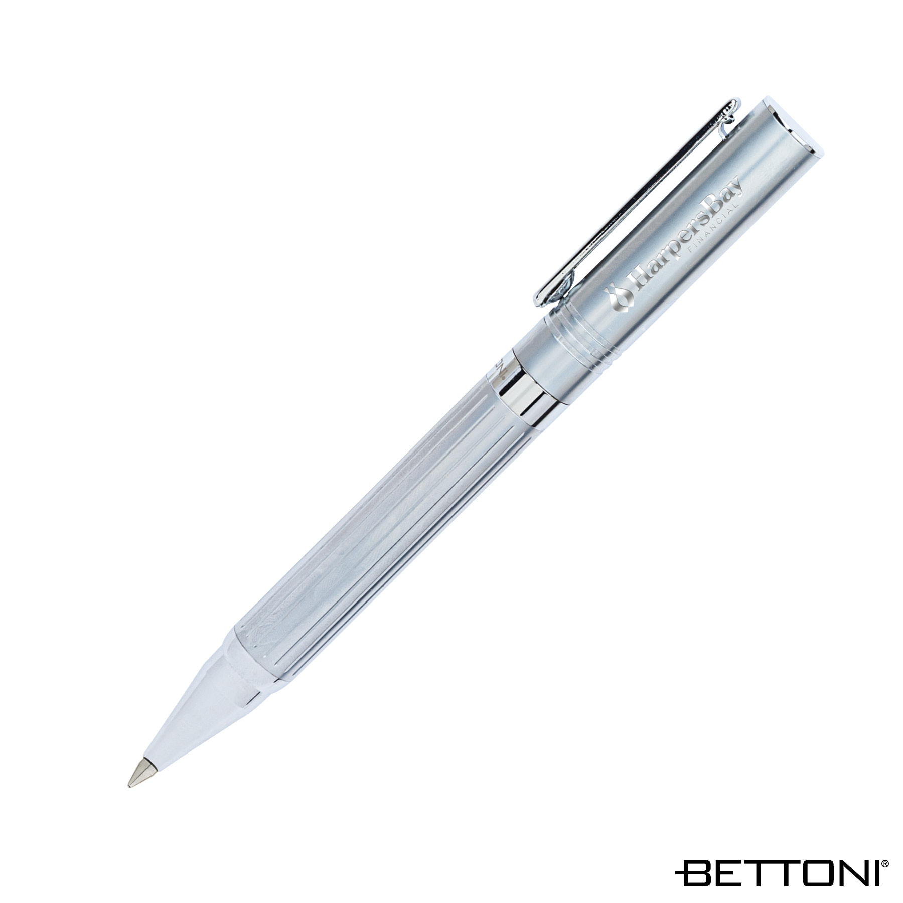 Bettoni Messina Ballpoint Pen 16