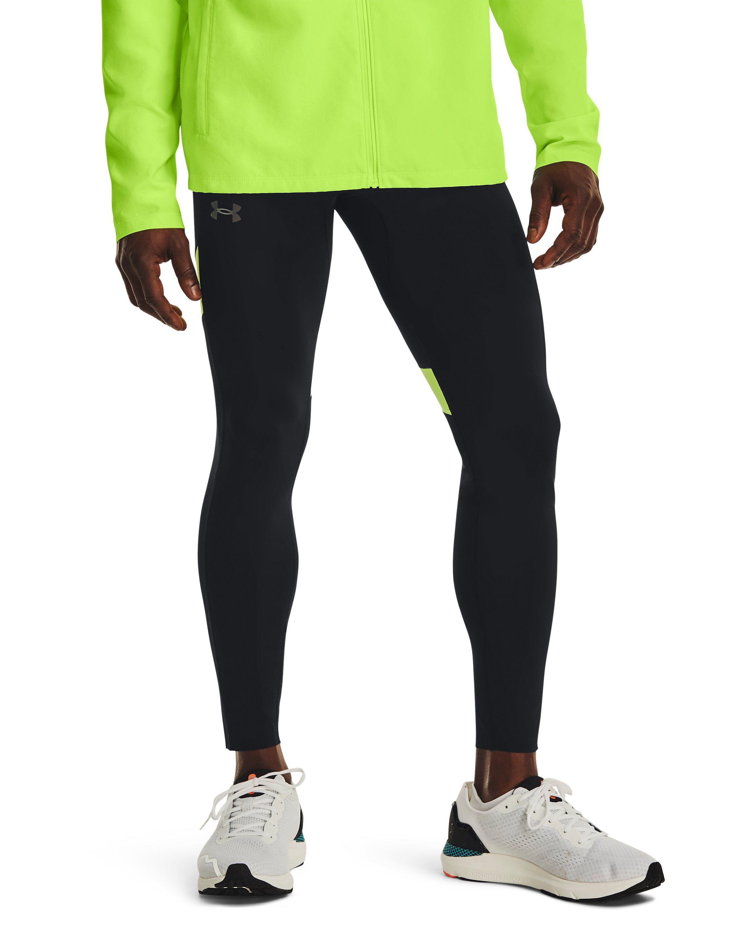 UA Speedpocket Men's Tights 4