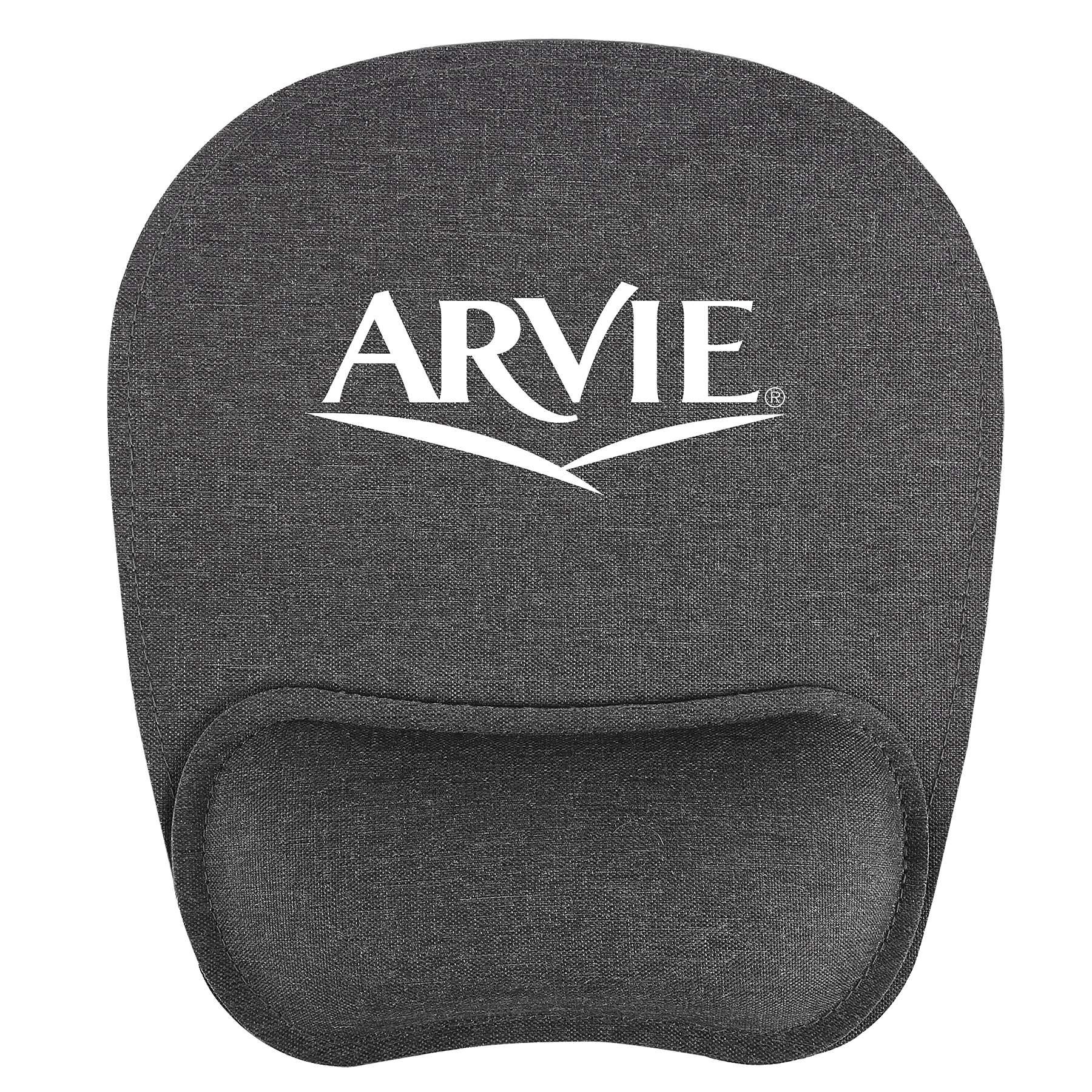 RPET Ergonomic Mouse Pad 8