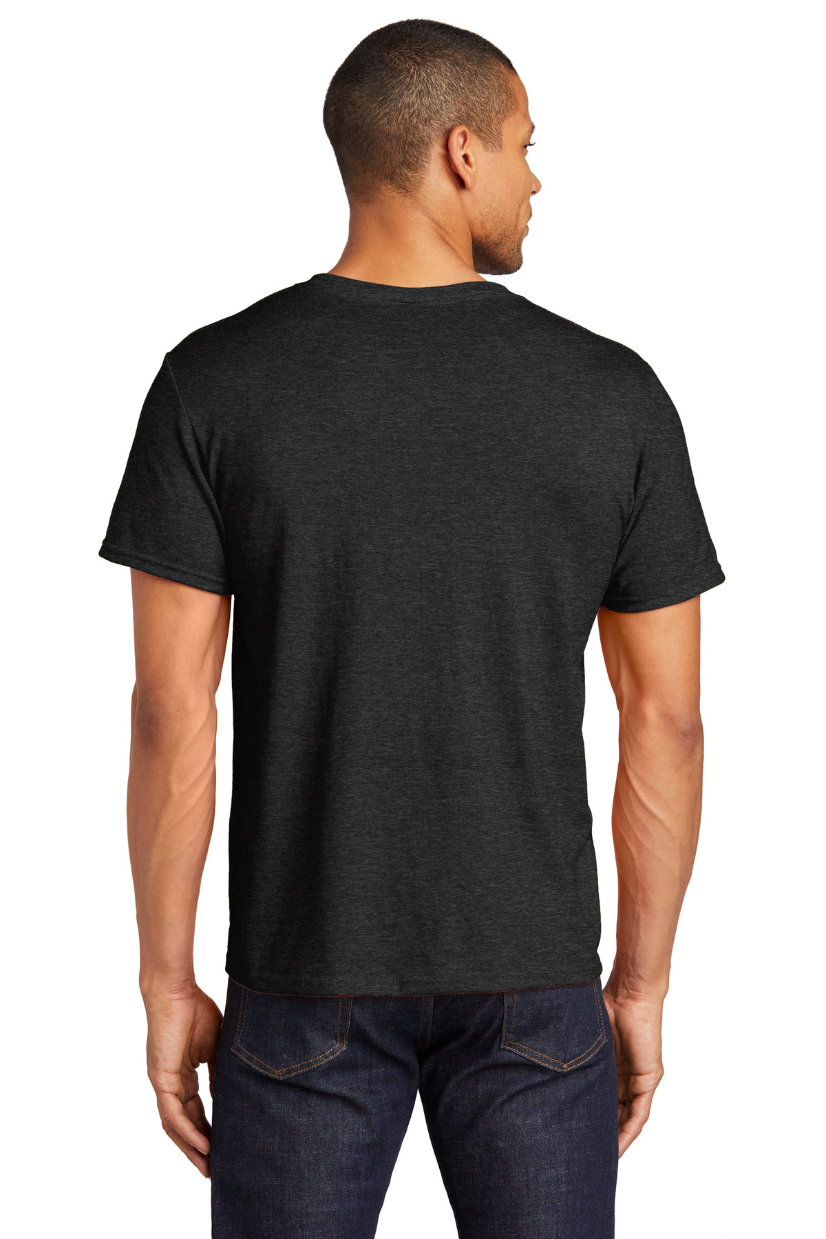 Jerzees Premium Blend Ring Spun T-Shirt 560M 145